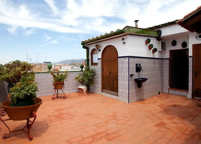 Hostal Can SalvadorHostal